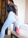 YouMi尤蜜荟 2025.05.15 VOL.1136 凯竹Quinn(16)
